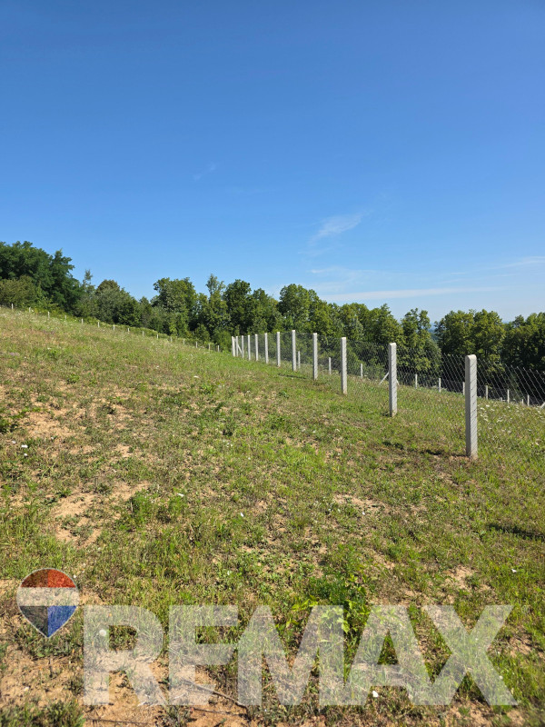 Parcela sa panoramskim pogledom 2398m2 / Pavlovac, Banja Luka 6