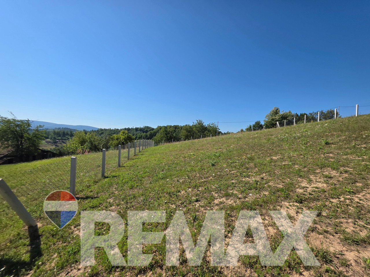 Parcela sa panoramskim pogledom 2398m2 / Pavlovac, Banja Luka 9