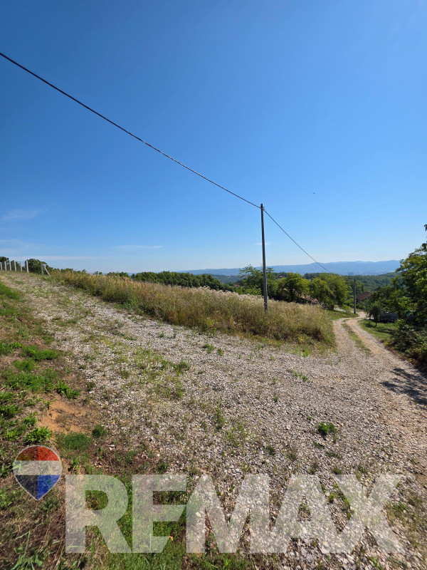 Parcela sa panoramskim pogledom 2398m2 / Pavlovac, Banja Luka 10
