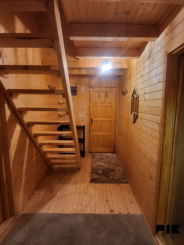 Vikendica Ilijaš Nišići Nišićka Visoravan 5