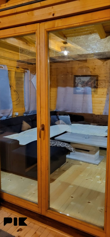 Vikendica Ilijaš Nišići Nišićka Visoravan 6