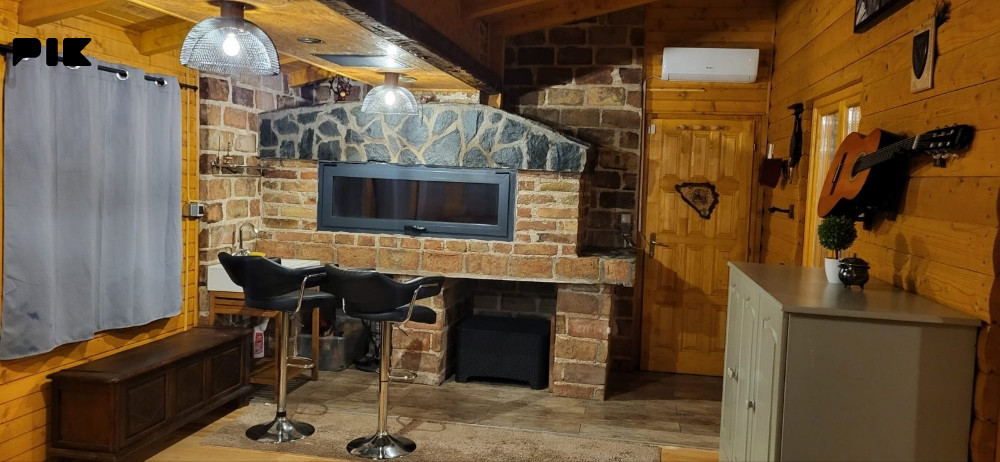 Vikendica Ilijaš Nišići Nišićka Visoravan 7