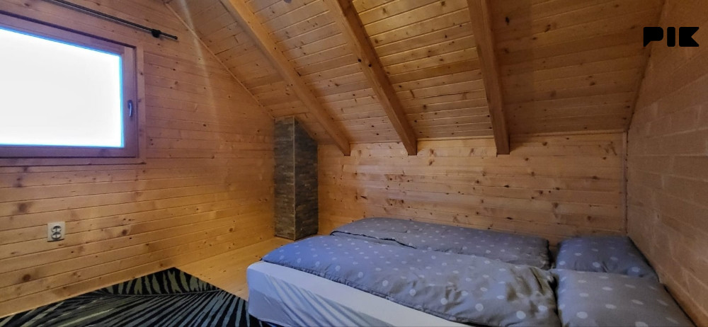 Vikendica Ilijaš Nišići Nišićka Visoravan 8