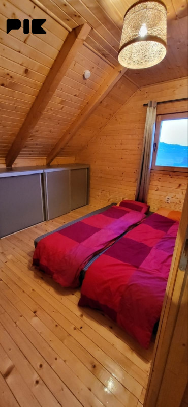 Vikendica Ilijaš Nišići Nišićka Visoravan 9