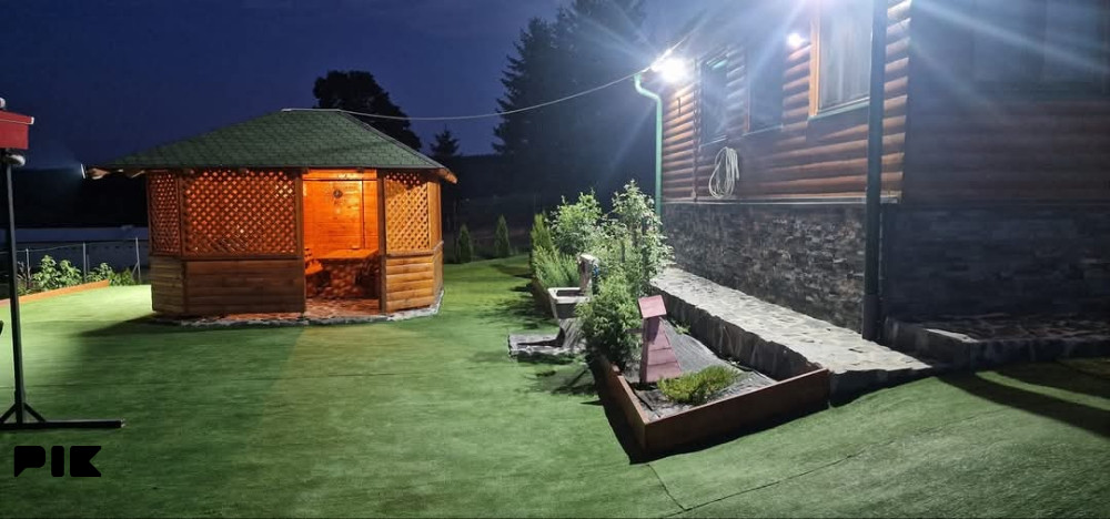 Vikendica Ilijaš Nišići Nišićka Visoravan 10