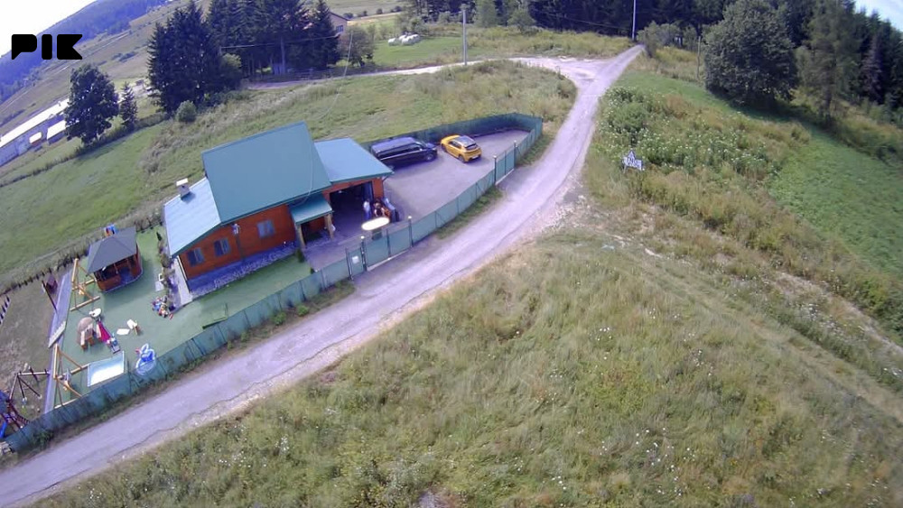 Vikendica Ilijaš Nišići Nišićka Visoravan 11