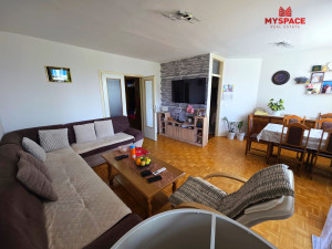 MY SPACE/ Stan/ Breka/ Ismeta Mujezinovica/ 67 m2 photo 3