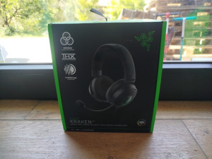 Razer Kraken V3 Gaming Slušalice