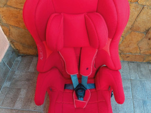 AUTOSJEDALICA ZA DJECU  9-36 KG   BREVI  ALLROAD+Jastucici
