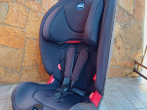 AUTOSJEDALICA ZA DJECU 9-36 KG CHICCO  GROW UP ekstra