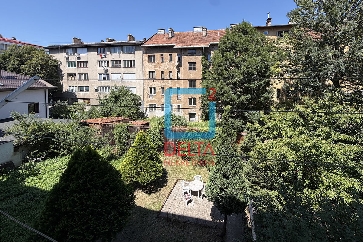 Namješten trosoban stan / 72m2 / 1.sprat / Kovačići / Grbavica 11