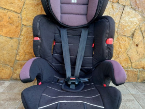 AUTOSJEDALICA ZA DJECU 9-36 KG Medo BROONDO