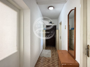 Funkcionalan dvosoban stan 53m2 u mirnom naselju Skojevska photo 2
