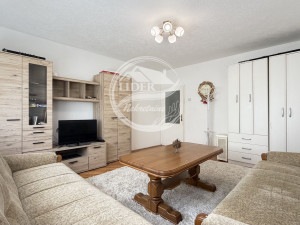 Funkcionalan dvosoban stan 53m2 u mirnom naselju Skojevska photo 4