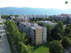 Četverosoban Stan Dobrinja Novi Grad Sarajevo