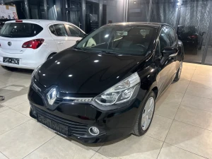 RENAULT CLIO 1.5 DCI, 2012 GOD, , NAVIGACIJA,KLIMA