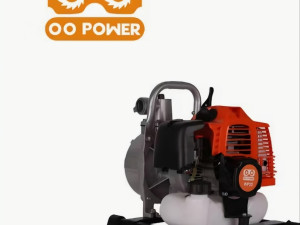 Motorna vodena pumpa