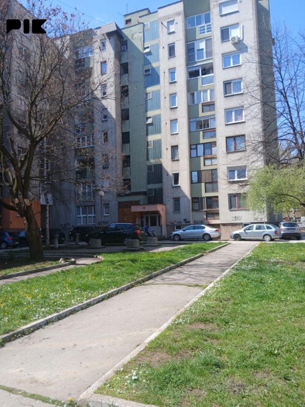 Stanovi i apartmani Zenica