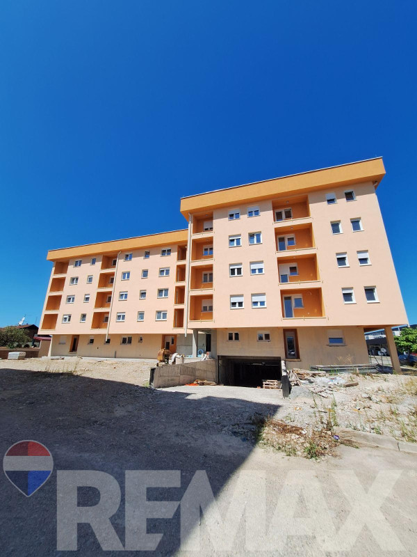 PRODAJA TROSOBNOG STANA- 73,15m2-uskoro useljiv -Budžak -Lazarevo