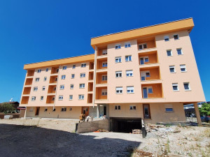 PRODAJA TROSOBNOG STANA- 73,15m2-uskoro useljiv -Budžak -Lazarevo photo 1