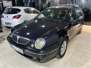 LANCIA LYBRA SW 1.9 JTD, 2002 GOD, REGISTROVANA