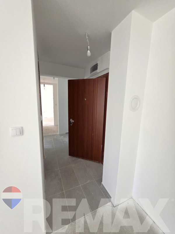 PRODAJA , TROSOBAN STAN  50,61m2-Budžak-Lazarevo 4