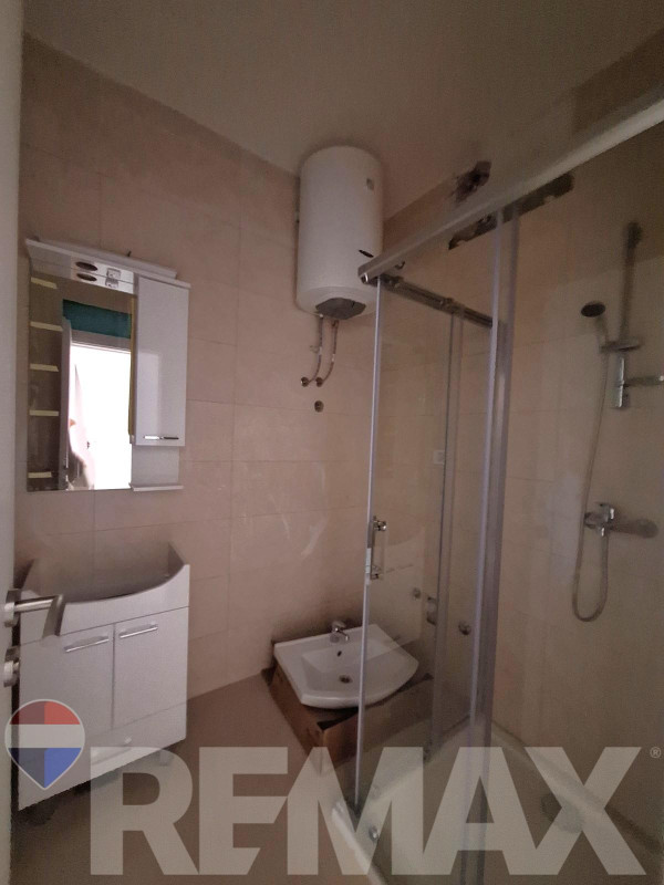 PRODAJA , TROSOBAN STAN  50,61m2-Budžak-Lazarevo 5