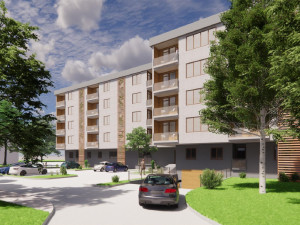 PRODAJA , TROSOBAN STAN  50,61m2-Budžak-Lazarevo photo 2