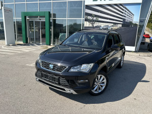 Seat Ateca 1.6 TDI