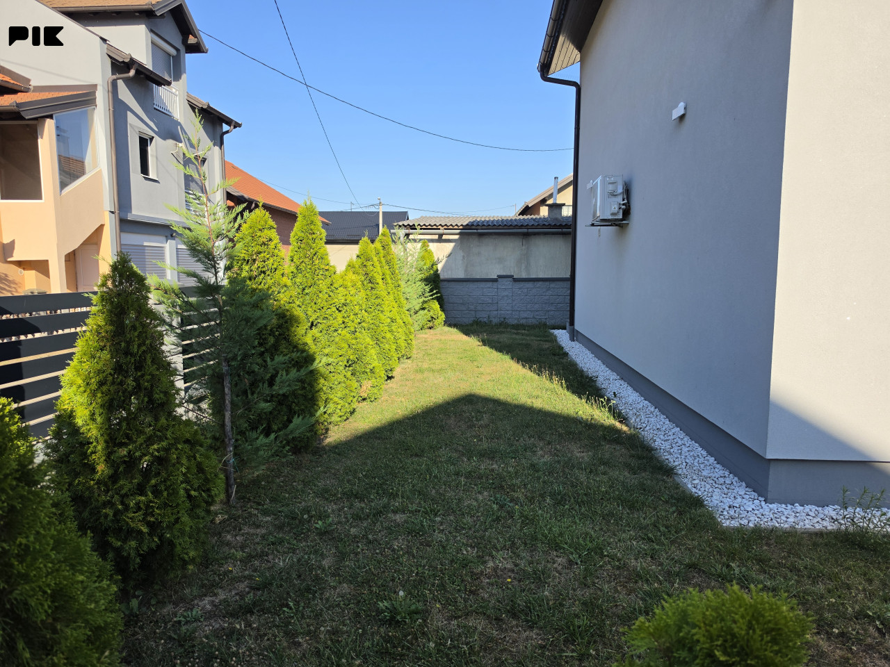 MODERNA PORODIČNA KUĆA U GLUHAKOVCU, BRČKO 14
