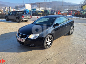 Volkswagen Eos