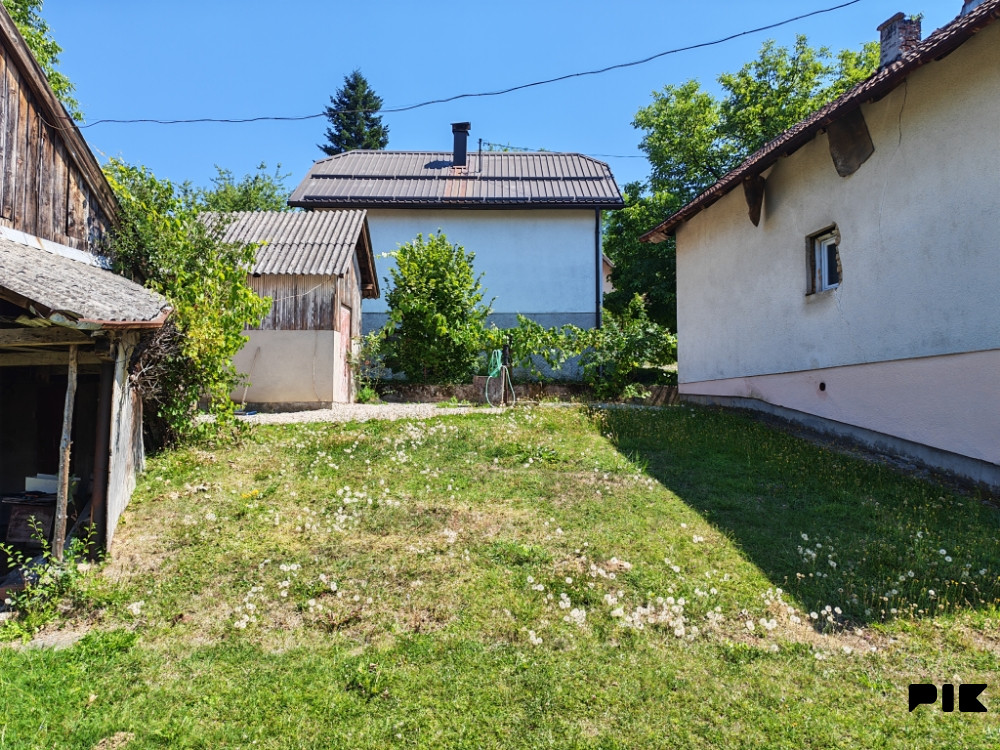 Kuća Kiseljak Lepenica/Azapovići 2