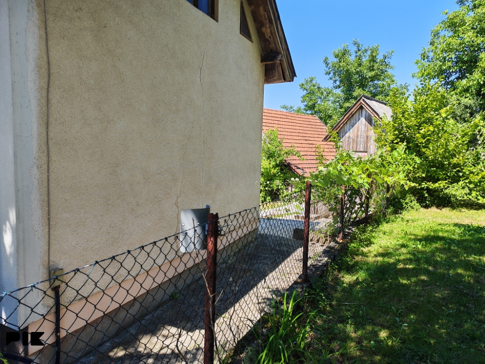Kuća Kiseljak Lepenica/Azapovići 4