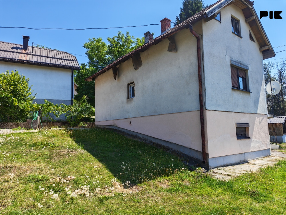 Kuća Kiseljak Lepenica/Azapovići 6