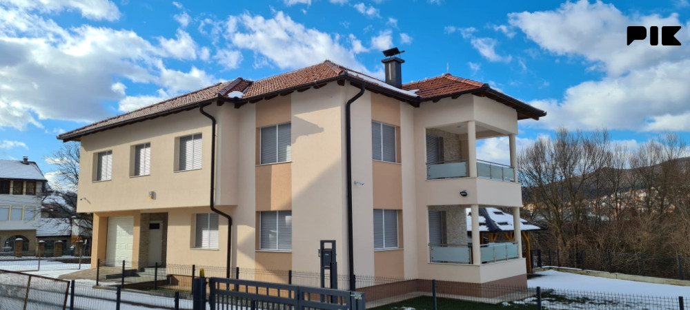Stanovi i apartmani Vogošća