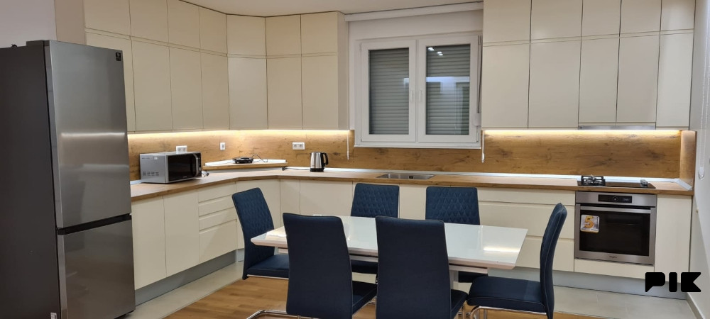 Stanovi i apartmani Vogošća 5