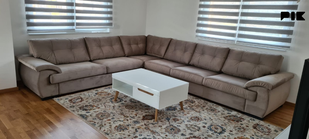 Stanovi i apartmani Vogošća 9