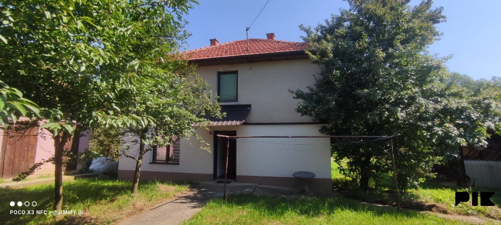 Kuća Visoko