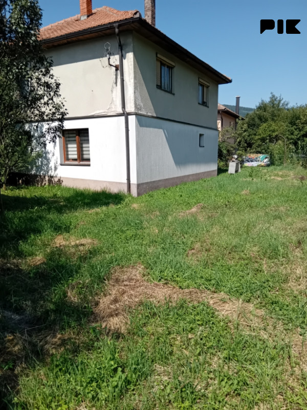 Kuća Visoko 4