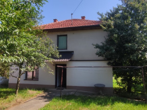 Kuća Visoko