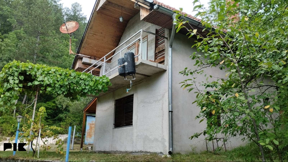 Vikendica u Lađanici (Glavatičevo) 3