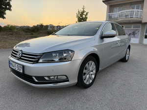 VW PASAT 7 2.0 DSG 2014 063-700-777