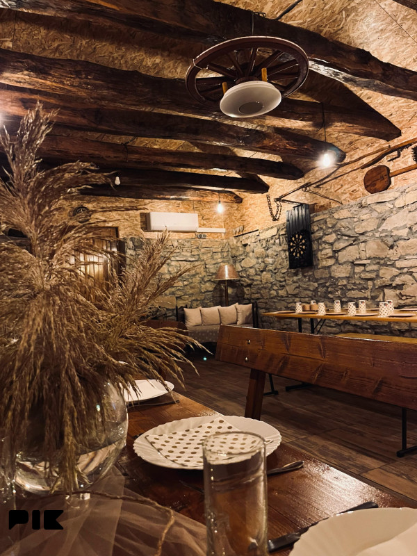 Vikendica Kozarska Dubica 70m2 6