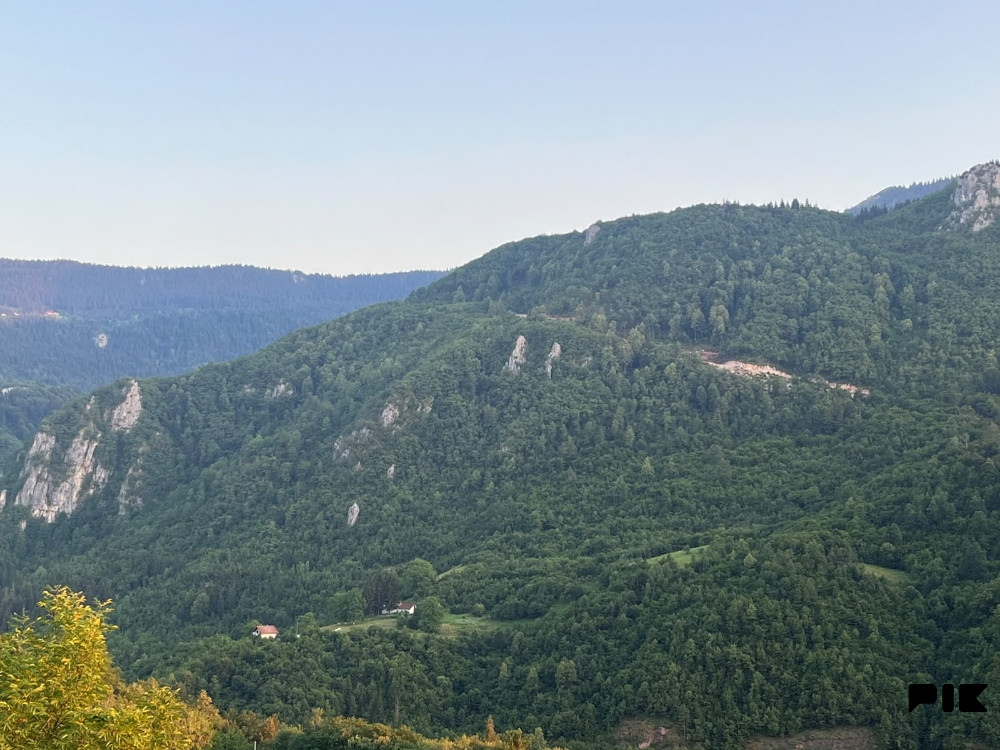 Zemljište Istočni Stari Grad