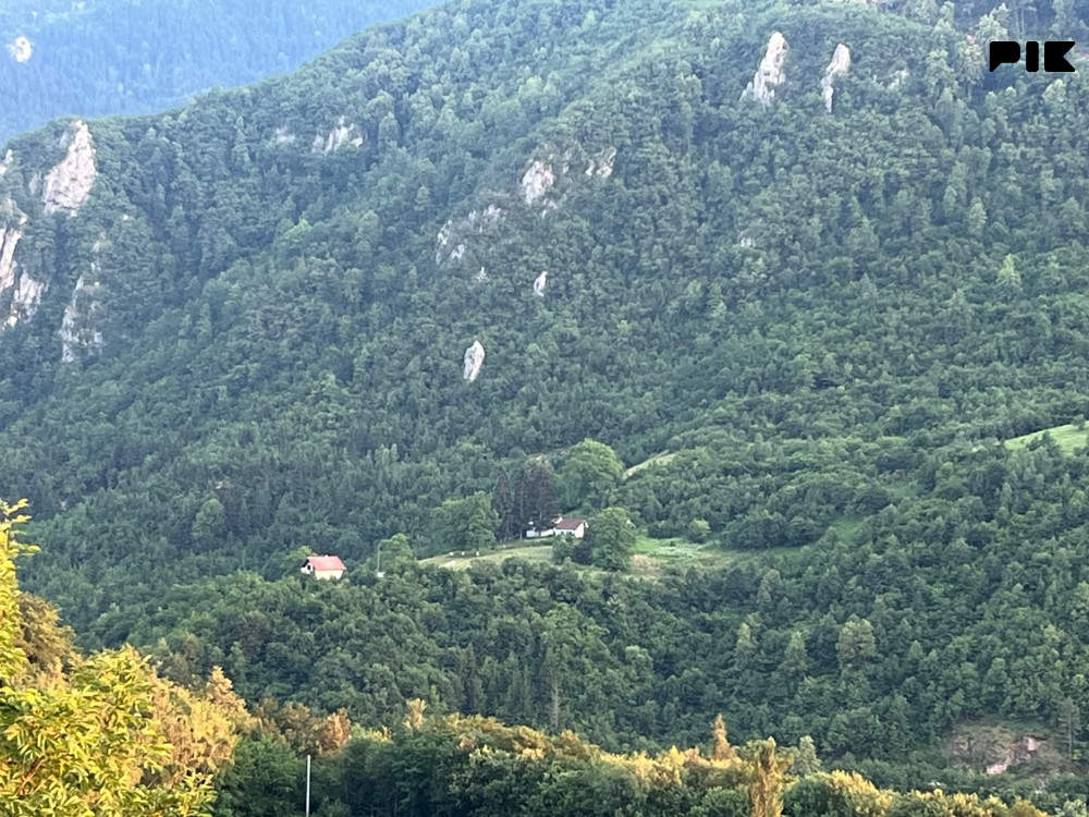 Zemljište Istočni Stari Grad 2