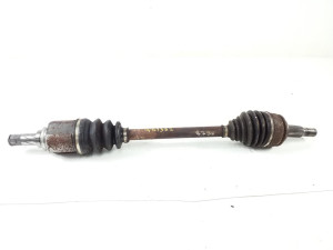 POLUOSOVINA  Renault KANGOO 2007-2013