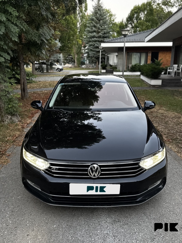 Volkswagen Passat b8/4x4/R LINE/240 KS/MATRIX/MASAZE/MOZE ZEMJENA