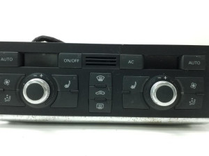 4F1820043AL KLIMATRONIK  AUDI A6 4F0MOD 2008-2011