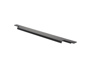 HRANIPEX ručka XP41 696mm mat crna - 34825
