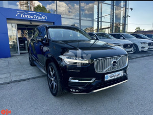 VOLVO XC90 D5 AWD INSCRIPTION POLESTAR FULL PAKET